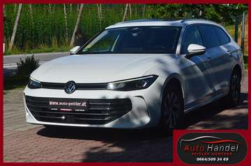 2.0 TDI DSG+NAVI+Leder+LDE+Kamer
