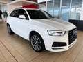 Audi Q3 2.0 TDI *S LINE+AUTOM+LED+LEDER+NAVI+19'ALU* Weiß - thumbnail 1