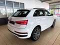 Audi Q3 2.0 TDI *S LINE+AUTOM+LED+LEDER+NAVI+19'ALU* Weiß - thumbnail 9