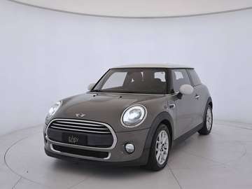 1.5 3p auto - TAGLIANDI MINI - NEOPATENTATI