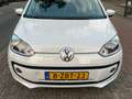 Volkswagen up! 1.0 high up! LM-VELGEN NAVI NL-AUTO-NAP. Wit - thumbnail 37