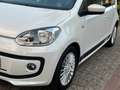 Volkswagen up! 1.0 high up! LM-VELGEN NAVI NL-AUTO-NAP. Wit - thumbnail 8