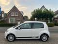 Volkswagen up! 1.0 high up! LM-VELGEN NAVI NL-AUTO-NAP. Wit - thumbnail 4