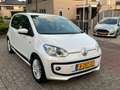 Volkswagen up! 1.0 high up! LM-VELGEN NAVI NL-AUTO-NAP. Wit - thumbnail 5