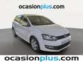 Volkswagen Polo 1.2 TSI Advance 90 Blanco - thumbnail 2