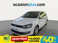 Volkswagen Polo 1.2 TSI Advance 90 Blanco - thumbnail 1
