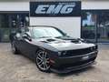 Dodge Challenger R/T Plus 345 V8 HEMI*LED*TWA*LEDER* Schwarz - thumbnail 1
