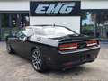 Dodge Challenger R/T Plus 345 V8 HEMI*LED*TWA*LEDER* Schwarz - thumbnail 4
