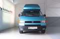 Volkswagen T4 California Syncro~Hochdach~4x4~1.Hand Verde - thumbnail 5