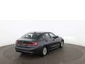 BMW 318 d Advantage Aut LED NAVI ASSIST TEMPOMAT PDC Grau - thumbnail 3