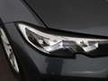 BMW 318 d Advantage Aut LED NAVI ASSIST TEMPOMAT PDC Grau - thumbnail 9