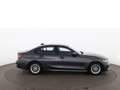 BMW 318 d Advantage Aut LED NAVI ASSIST TEMPOMAT PDC Grau - thumbnail 2