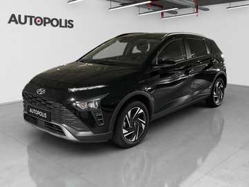 1.0 TGDi 100 48V 6iMT Techno