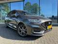 Ford Fiesta 1.0 EcoBoost Hybrid ST-Line X - Navi - LED Matrix Grijs - thumbnail 8