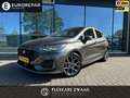 Ford Fiesta 1.0 EcoBoost Hybrid ST-Line X - Navi - LED Matrix Grijs - thumbnail 1