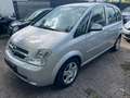 Opel Meriva 1.4 TWINPORT,Klima,Servo,Alu,TÜV 04/2026 Zilver - thumbnail 1