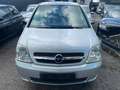 Opel Meriva 1.4 TWINPORT,Klima,Servo,Alu,TÜV 04/2026 Zilver - thumbnail 2