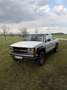 Chevrolet Silverado Chevrolet K2500 Weiß - thumbnail 2