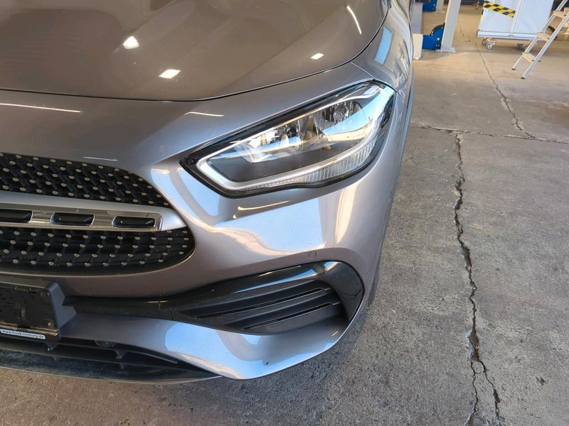 Mercedes-Benz GLA 250 e AMG*ACC*Sportsitz*Carbon*360°Kam*19"Alu — photo 5