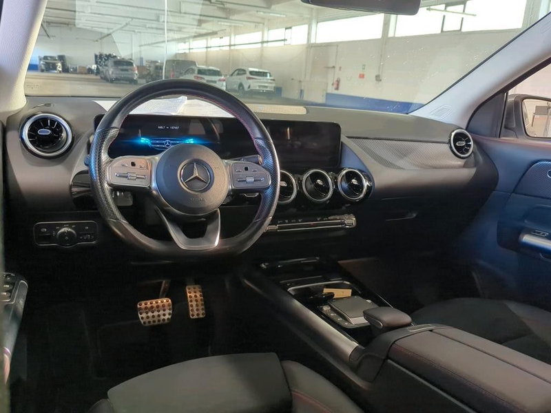 Mercedes-Benz GLA 250 e AMG*ACC*Sportsitz*Carbon*360°Kam*19"Alu — photo 6