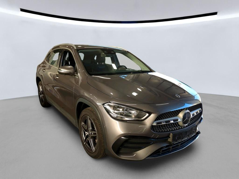 Mercedes-Benz GLA 250 e AMG*ACC*Sportsitz*Carbon*360°Kam*19"Alu — photo 3