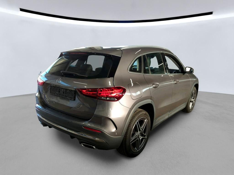 Mercedes-Benz GLA 250 e AMG*ACC*Sportsitz*Carbon*360°Kam*19"Alu — photo 2
