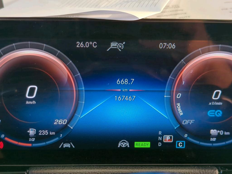 Mercedes-Benz GLA 250 e AMG*ACC*Sportsitz*Carbon*360°Kam*19"Alu — photo 8