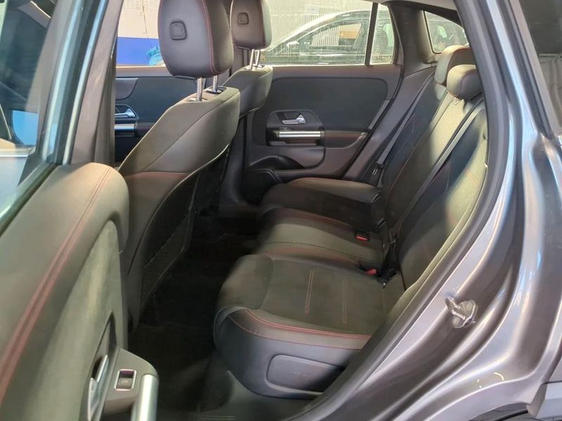Mercedes-Benz GLA 250 e AMG*ACC*Sportsitz*Carbon*360°Kam*19"Alu — photo 10