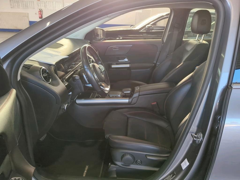 Mercedes-Benz GLA 250 e AMG*ACC*Sportsitz*Carbon*360°Kam*19"Alu — photo 7