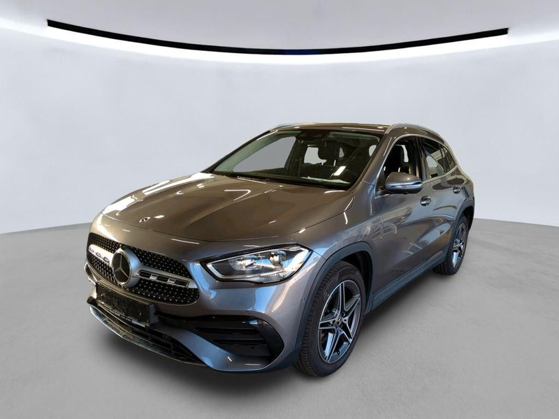 Mercedes-Benz GLA 250 e AMG*ACC*Sportsitz*Carbon*360°Kam*19"Alu
