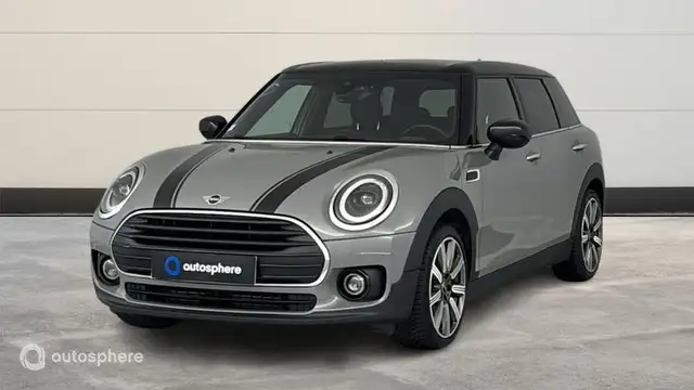 MINI Cooper E Cooper 136ch Essential BVA7