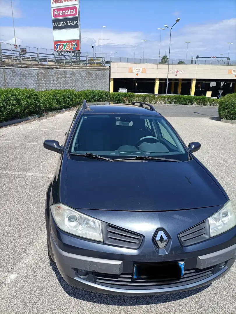 Renault Megane Grandtour 1.5 dci Powered 105cv - 1