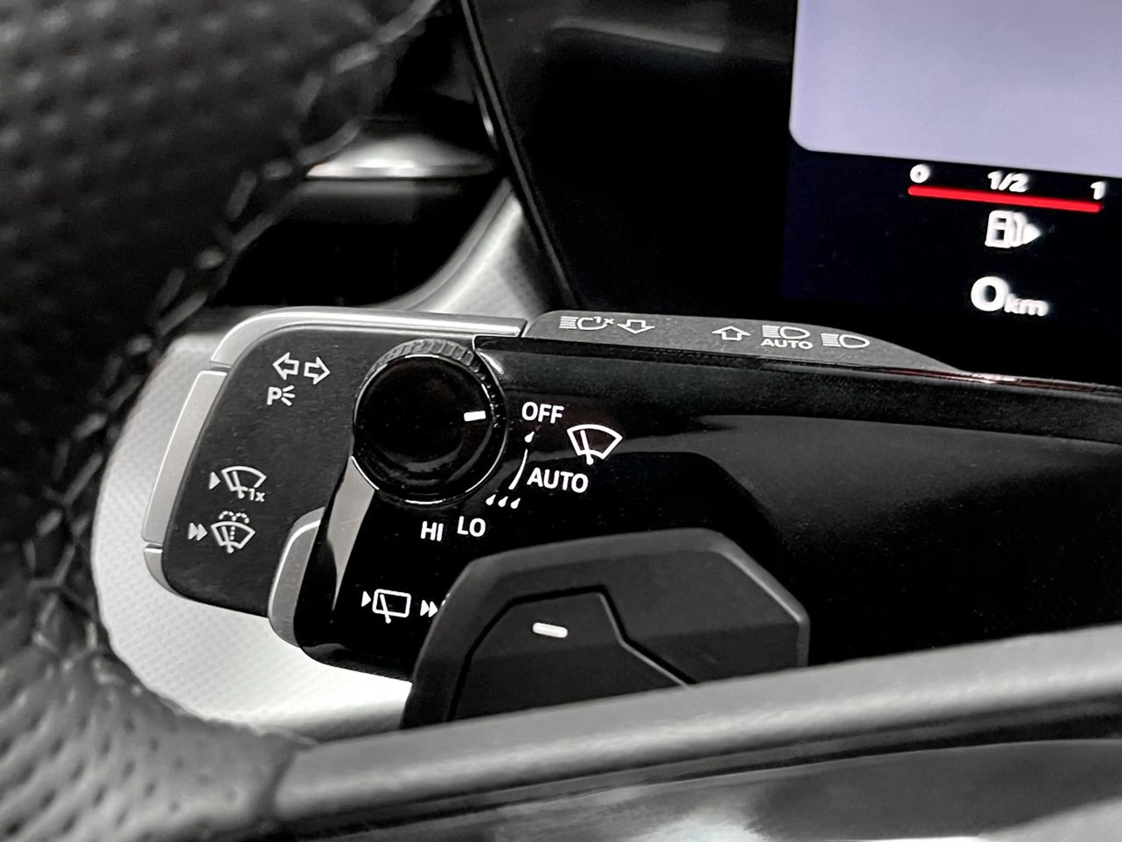 Audi Q3 1.5 TFSI MHEV S-Line S-Tronic / Pano / Carplay / Camera / ACC / Navigatie — photo 26