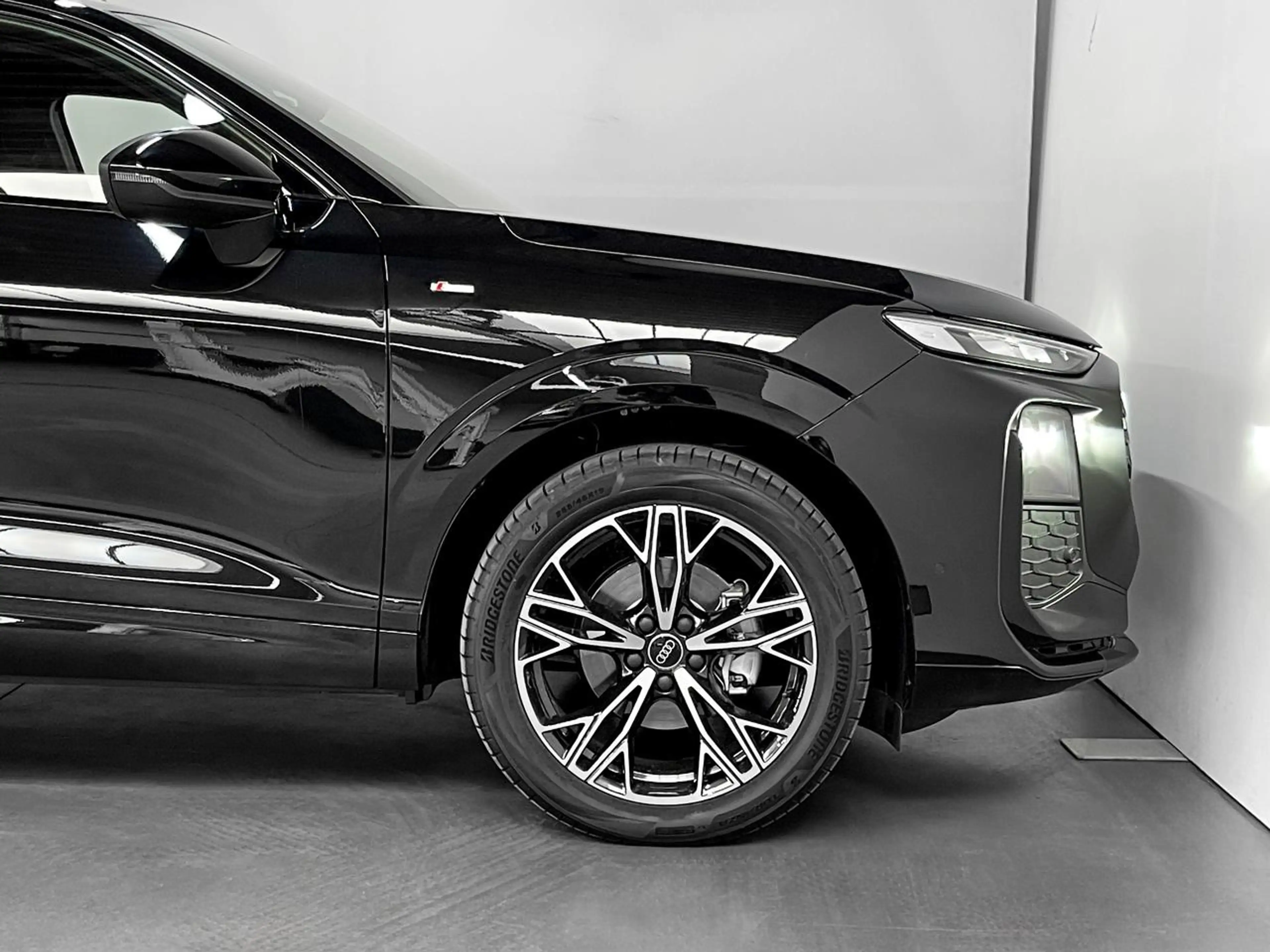Audi Q3 1.5 TFSI MHEV S-Line S-Tronic / Pano / Carplay / Camera / ACC / Navigatie — photo 7