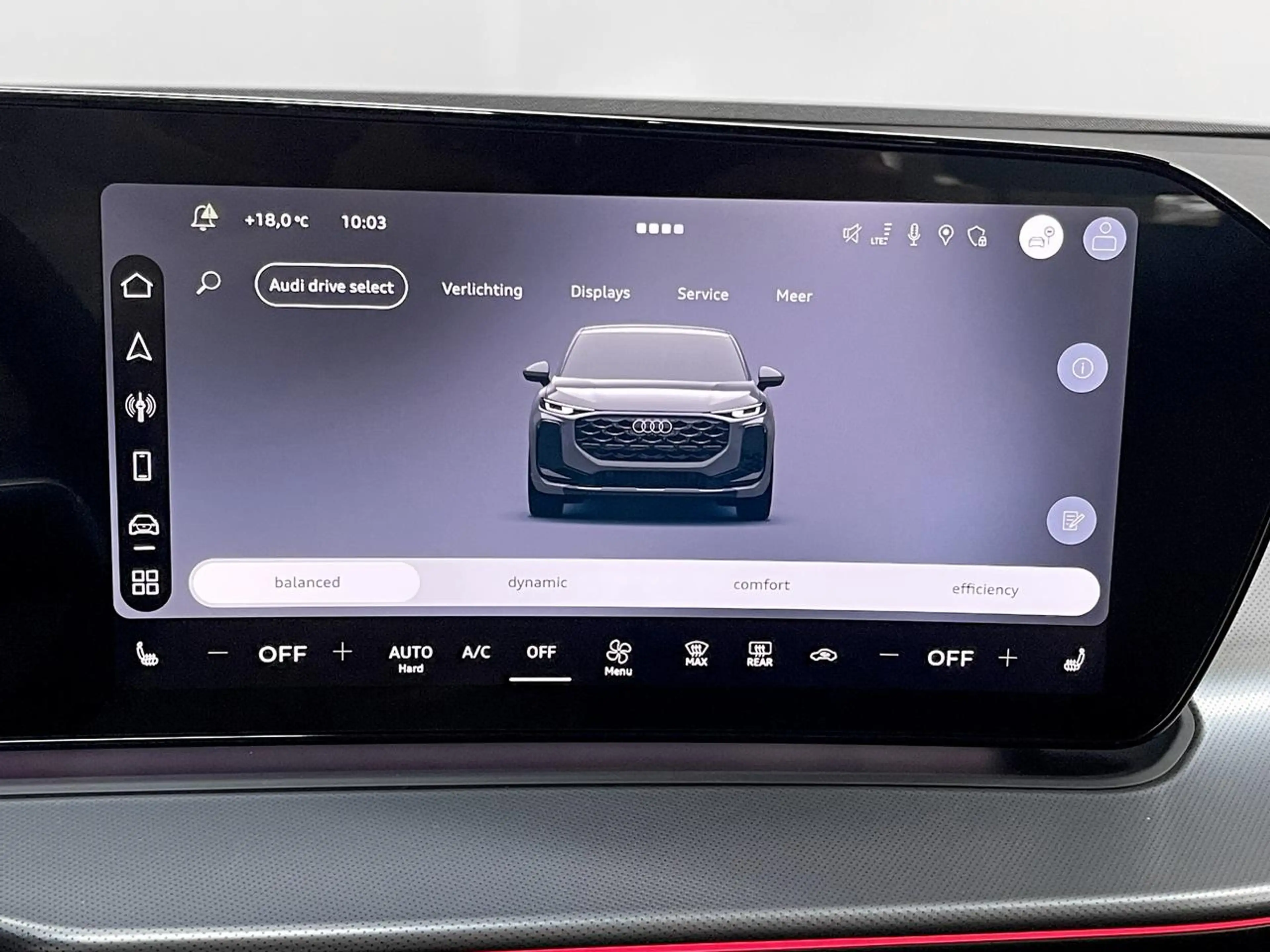 Audi Q3 1.5 TFSI MHEV S-Line S-Tronic / Pano / Carplay / Camera / ACC / Navigatie — photo 31