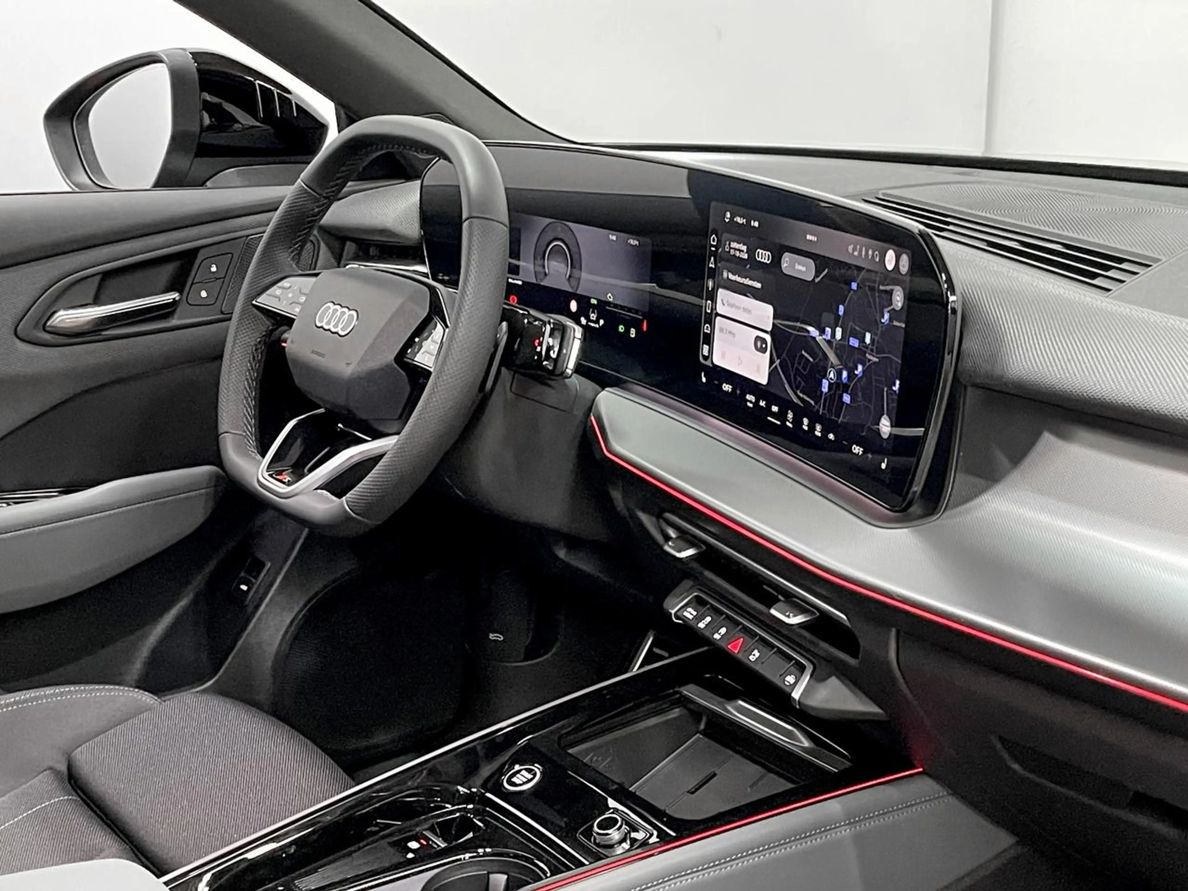 Audi Q3 1.5 TFSI MHEV S-Line S-Tronic / Pano / Carplay / Camera / ACC / Navigatie — photo 13