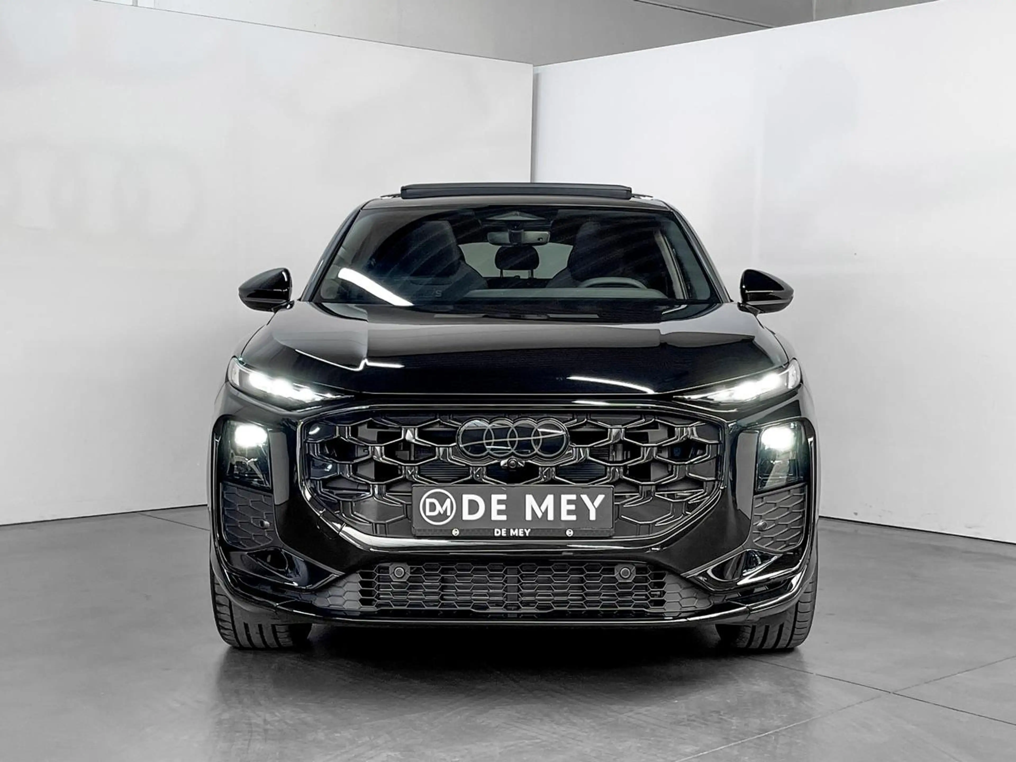 Audi Q3 1.5 TFSI MHEV S-Line S-Tronic / Pano / Carplay / Camera / ACC / Navigatie — photo 3