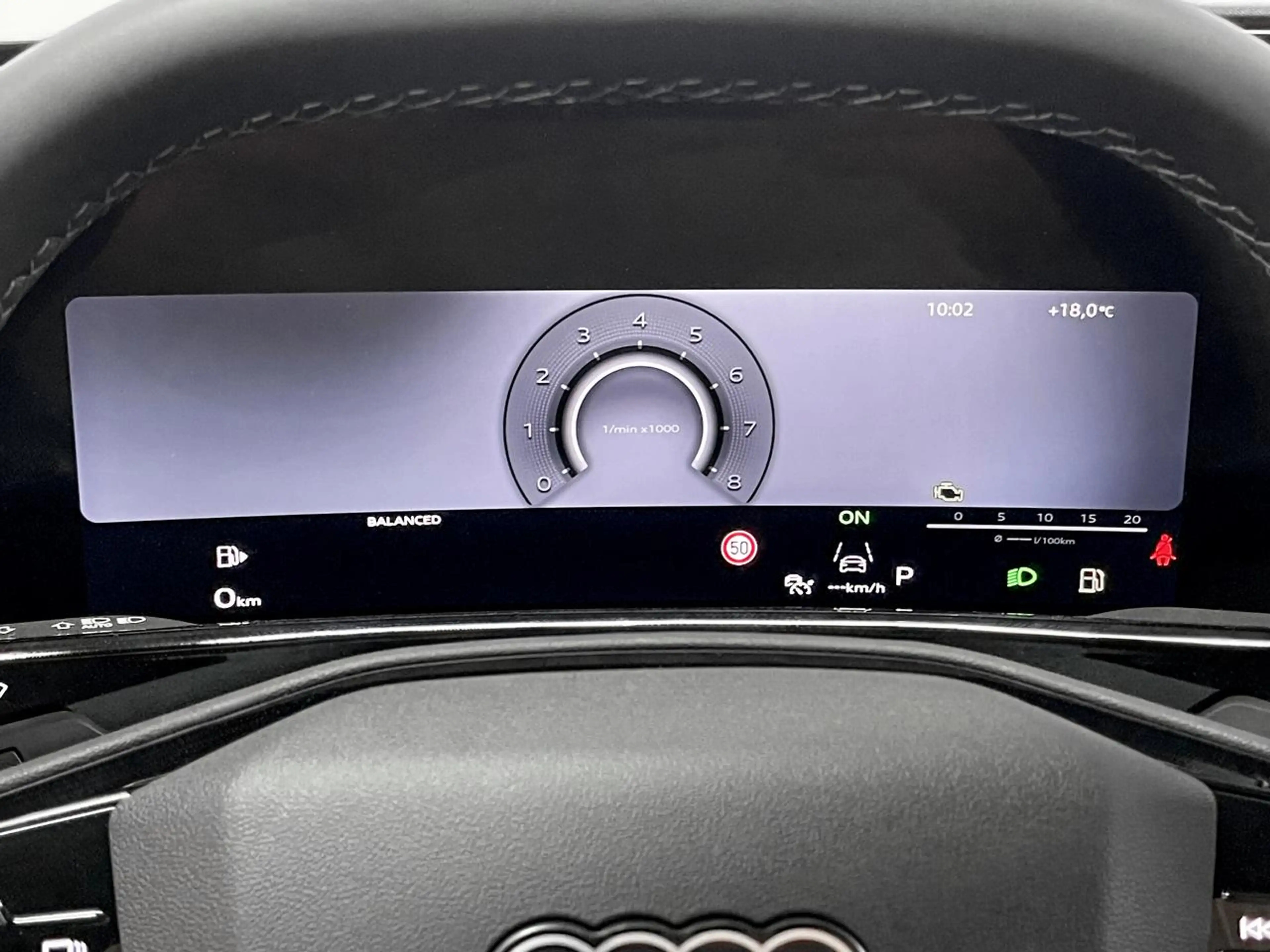 Audi Q3 1.5 TFSI MHEV S-Line S-Tronic / Pano / Carplay / Camera / ACC / Navigatie — photo 27