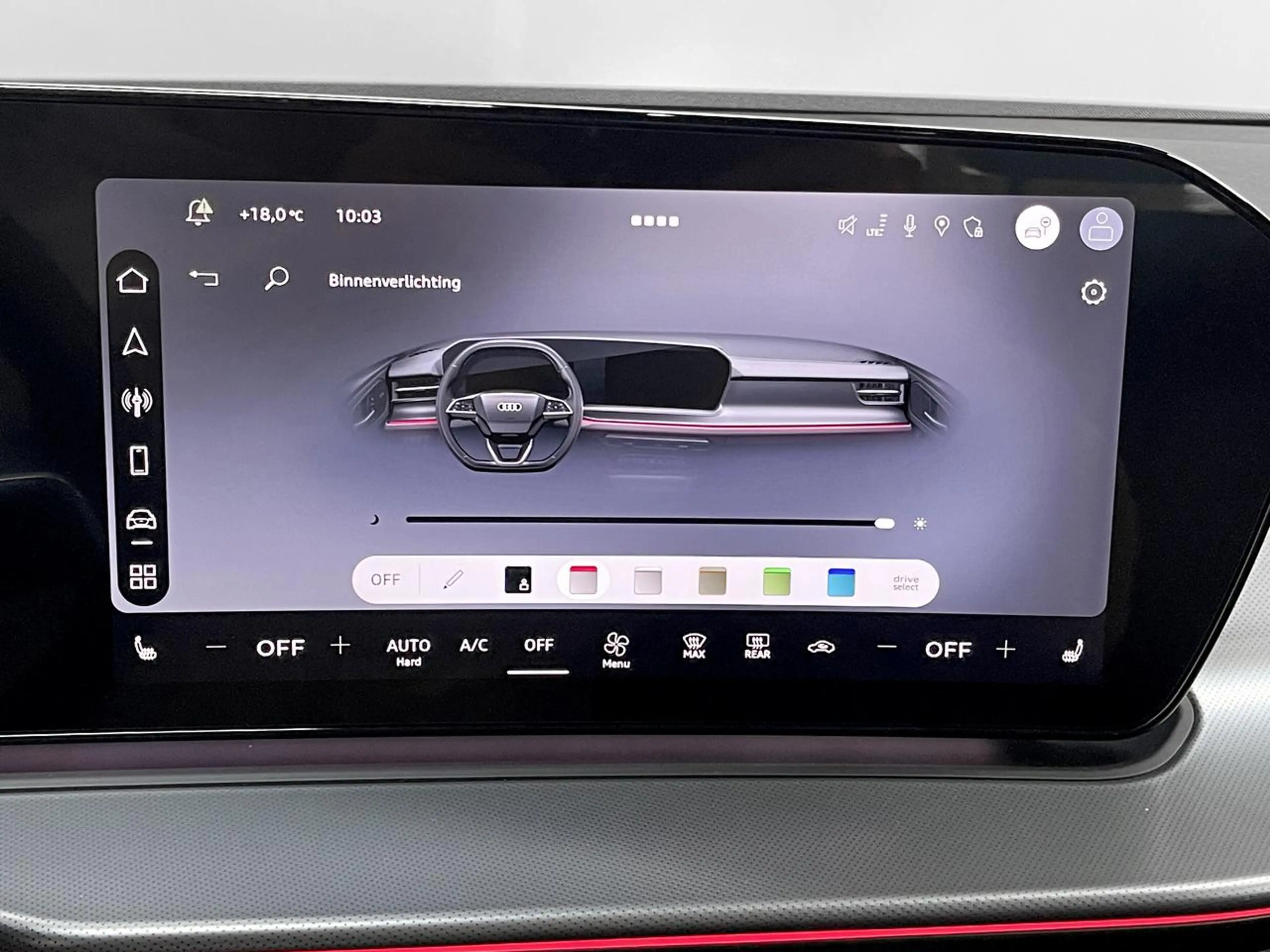 Audi Q3 1.5 TFSI MHEV S-Line S-Tronic / Pano / Carplay / Camera / ACC / Navigatie — photo 33