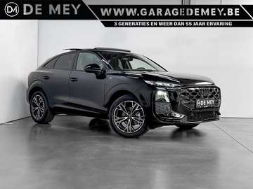 1.5 TFSI MHEV S-Line S-Tronic / Pano / Carplay / Camera / ACC / Navigatie