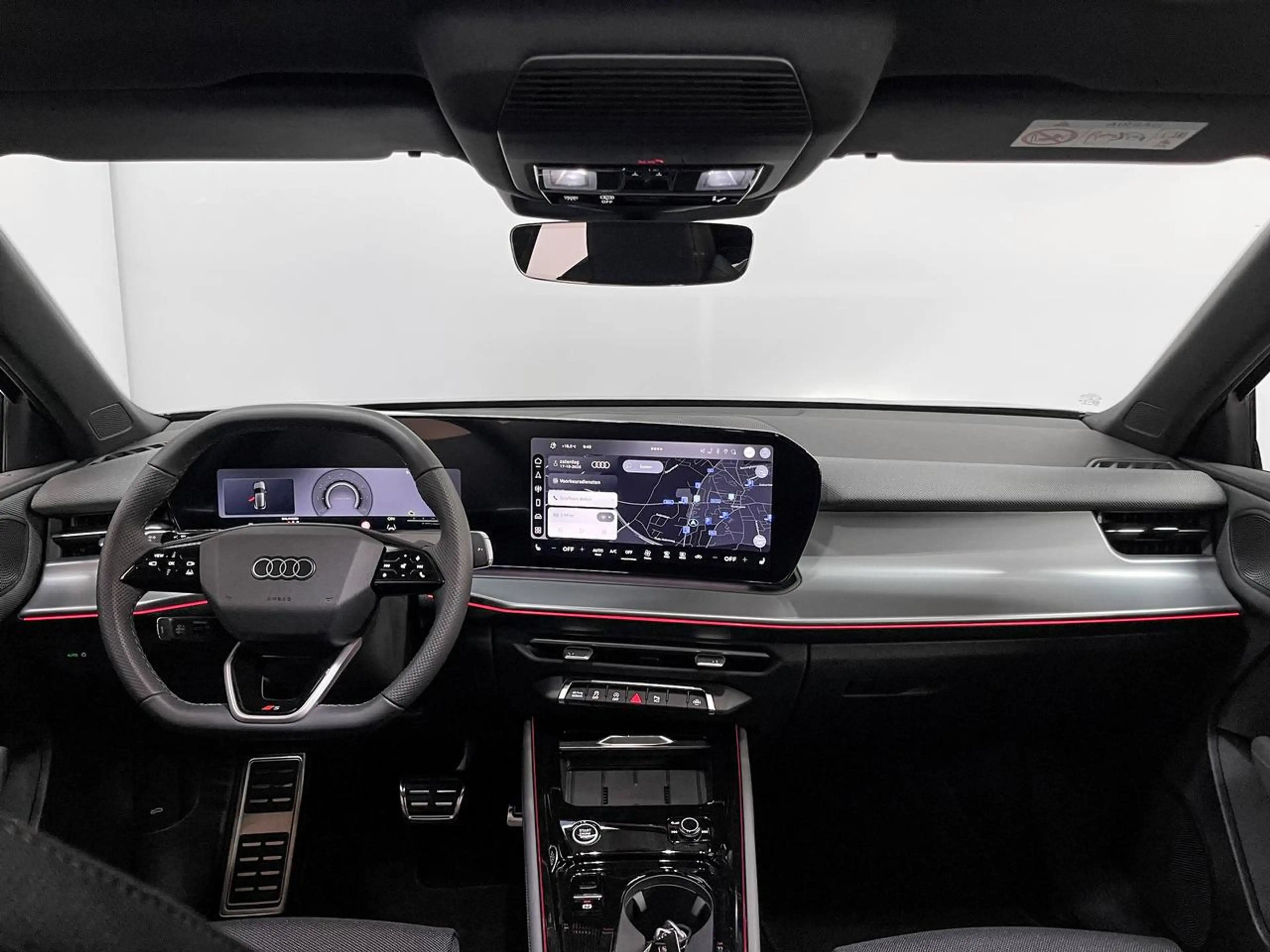 Audi Q3 1.5 TFSI MHEV S-Line S-Tronic / Pano / Carplay / Camera / ACC / Navigatie — photo 12