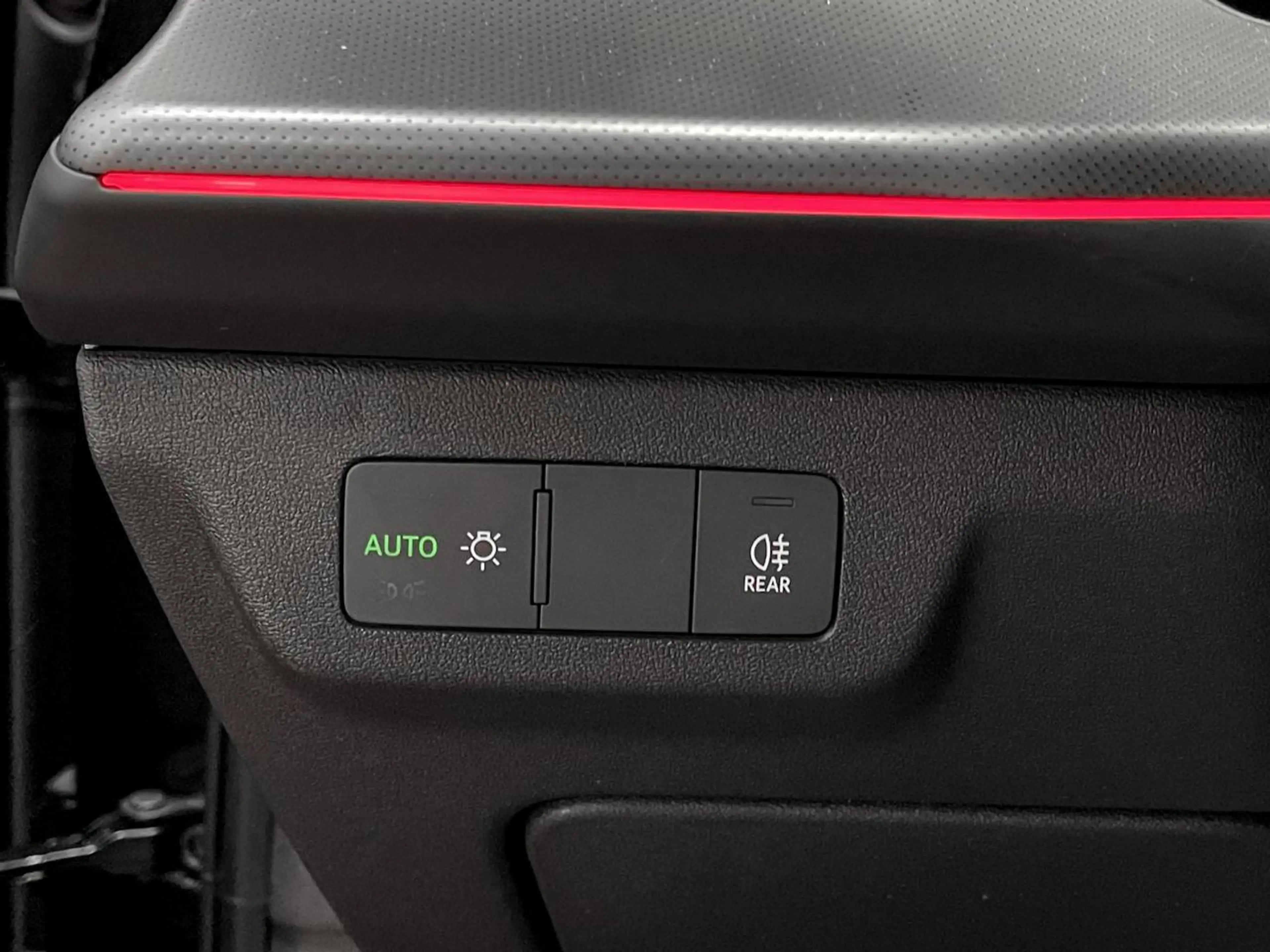 Audi Q3 1.5 TFSI MHEV S-Line S-Tronic / Pano / Carplay / Camera / ACC / Navigatie — photo 25