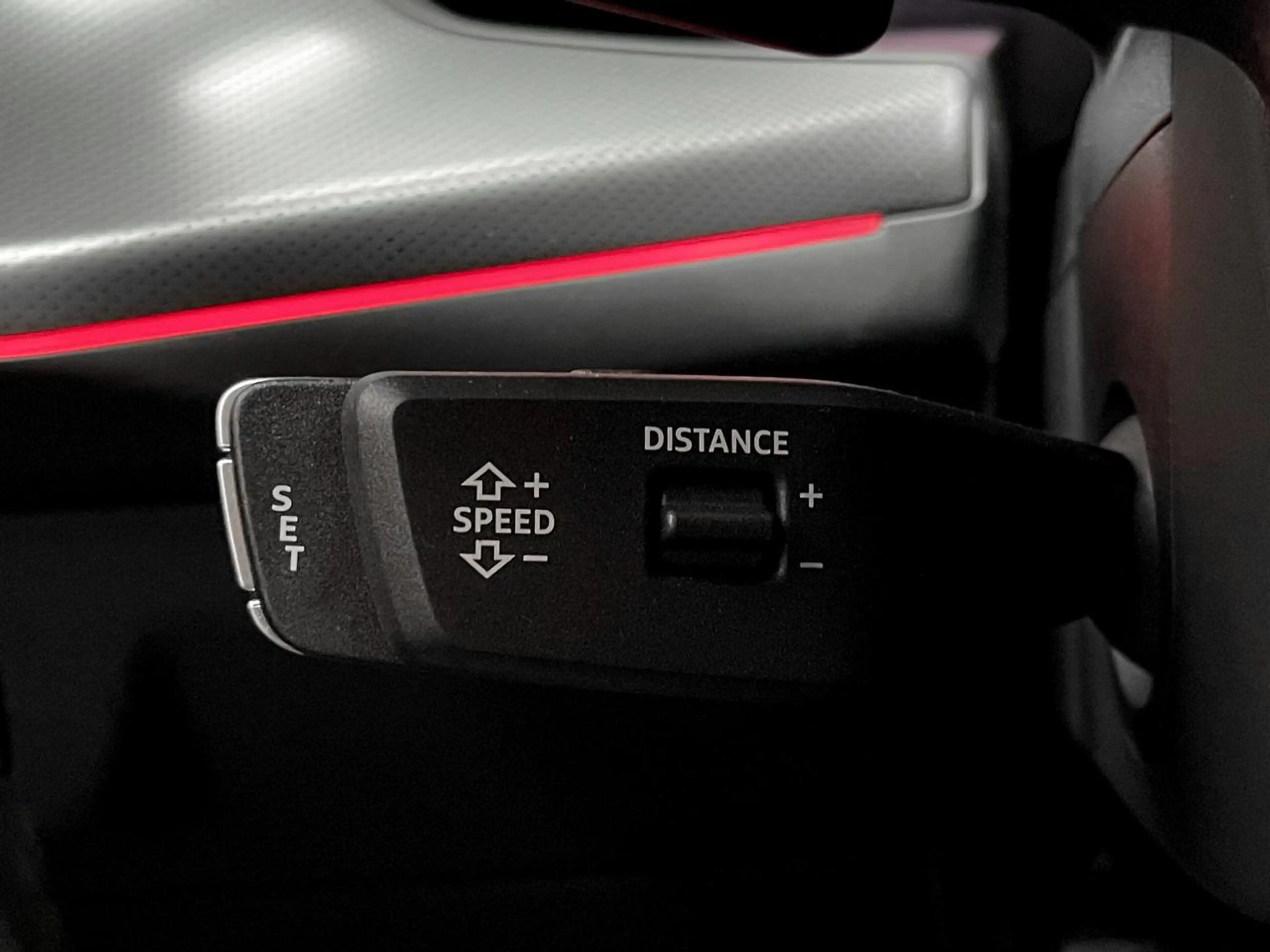 Audi Q3 1.5 TFSI MHEV S-Line S-Tronic / Pano / Carplay / Camera / ACC / Navigatie — photo 23
