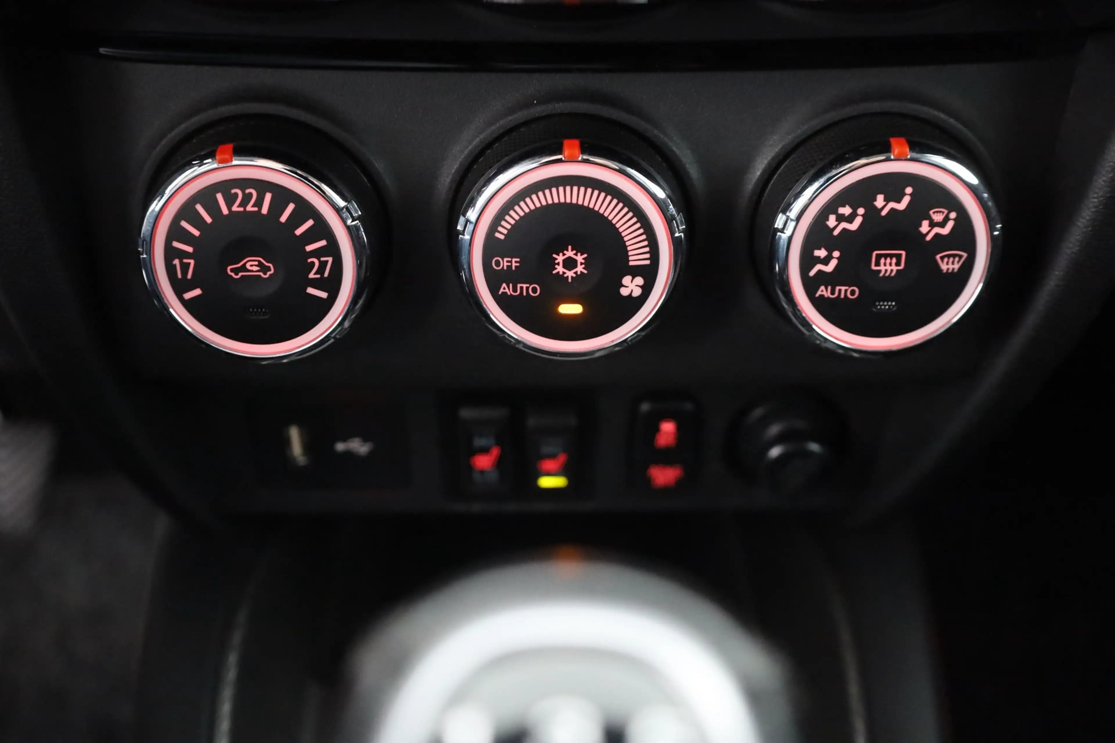 Mitsubishi ASX 1.6 MIVEC Edition 100 Android Apple DAB PDC — photo 12