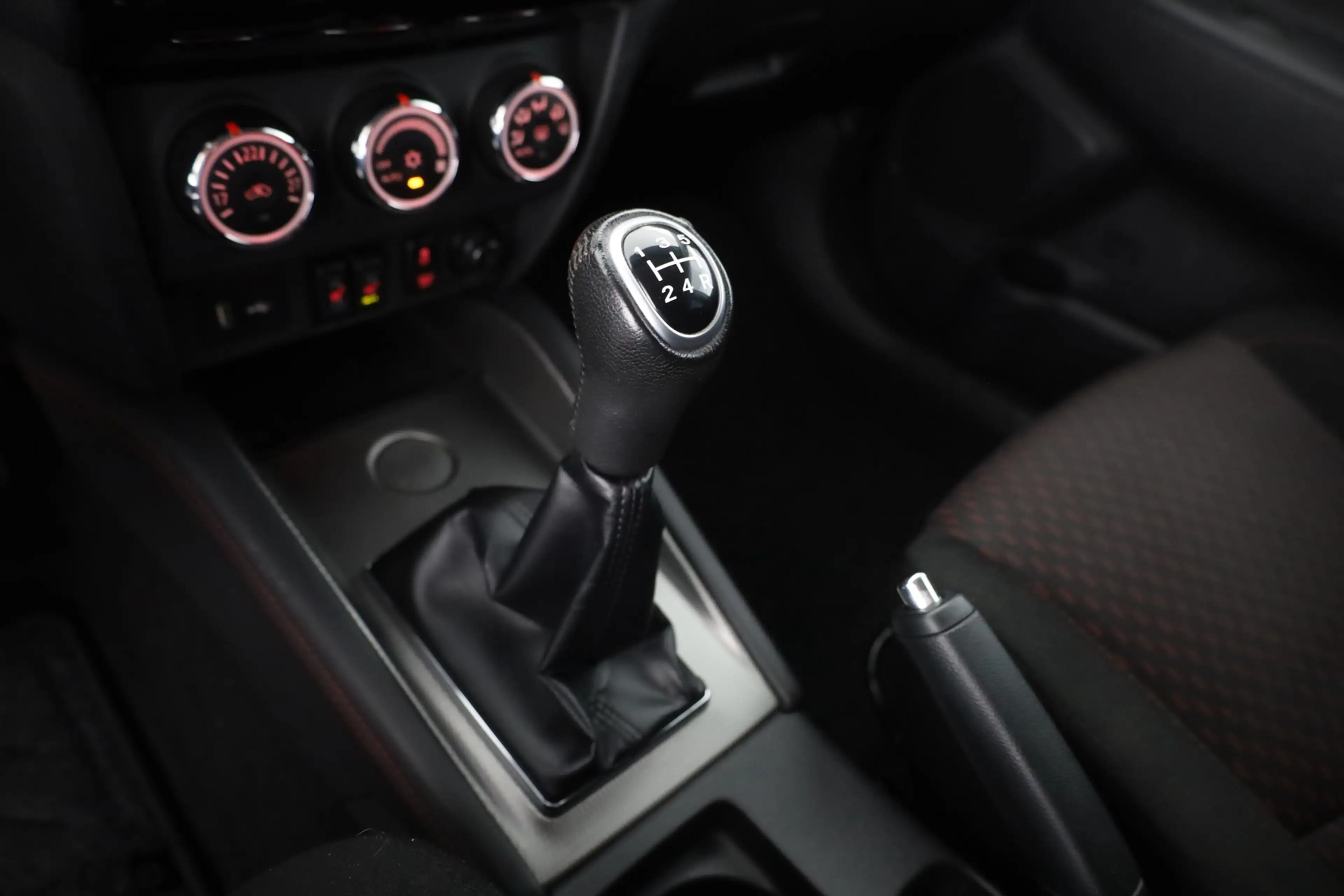 Mitsubishi ASX 1.6 MIVEC Edition 100 Android Apple DAB PDC — photo 14