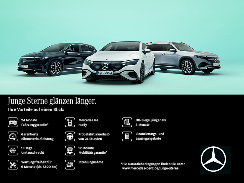 Mercedes-Benz E 53 AMG Hybrid 4M+ T Advanced+ AHK ACC PANO — photo 6