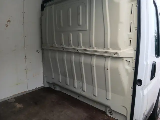 Fiat Ducato view 5