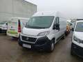 Fiat Ducato KW 33 L2H2 150 MT Service + ZR + Reifen+57a Neu Weiß - thumbnail 1