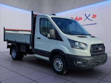 350 tr.post. 2.0 tdci 130cv trend L1 r.gem E6.2
