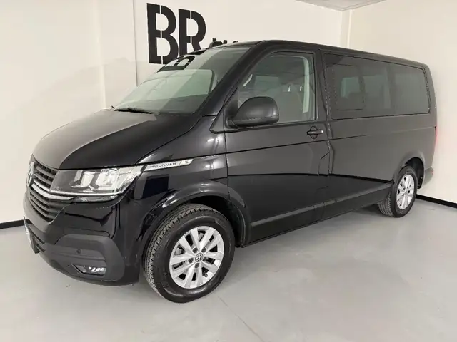 Volkswagen T6.1 Multivan 2.0 TDI 7 posti “IVA COMPRESA”